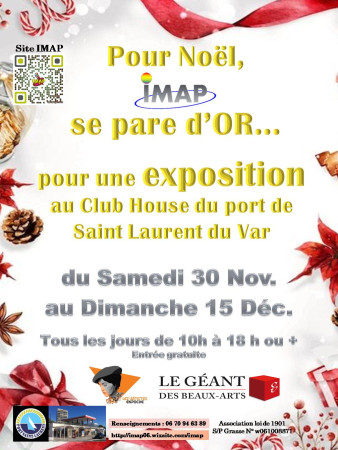 Exposition temporaire