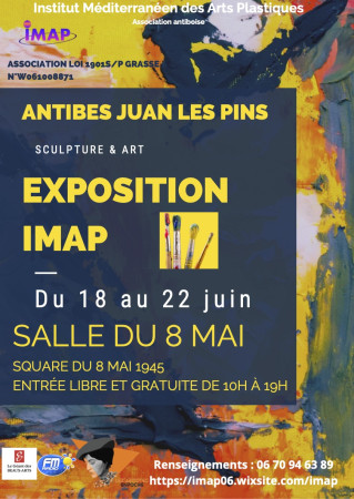 Exposition temporaire